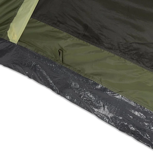 Where Tomorrow Wurf Otomatik Kurulum Çadır - 11