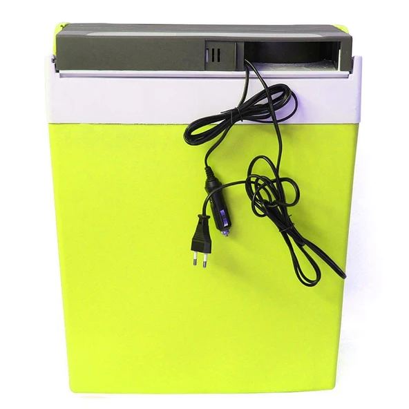 Icepeak SF30 Oto Buzdolabı 12V/230V 30Lt - 4