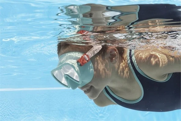 Bestway Crusader Essential Yüzücü Maskesi - 10