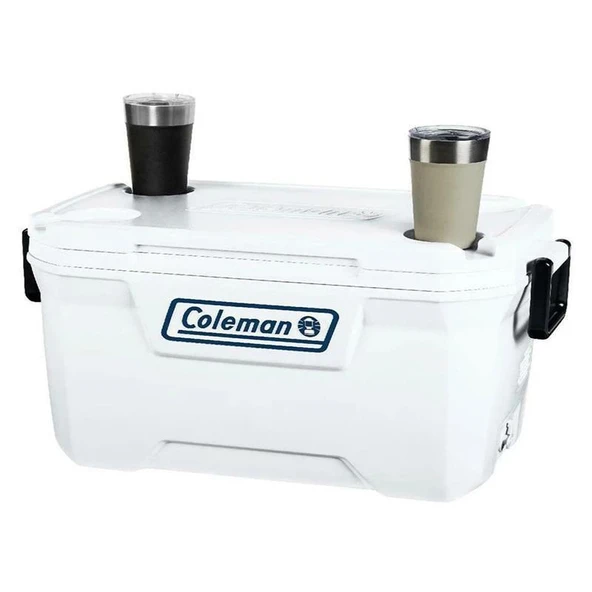 Coleman Xtreme Marine 70 QT Chest Emea Taşınabilir Soğutucu Buzluk 66.2 Lt - 5
