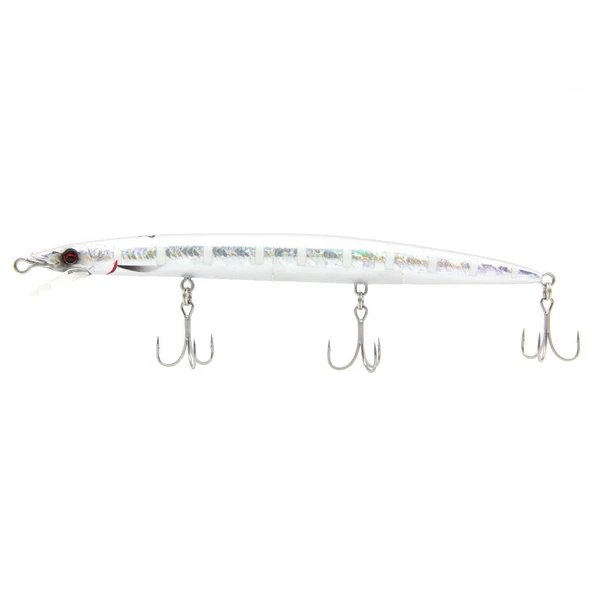 Savage Gear Jerk Minnow 14,5cm 17gr Sinking Suni Yem - Resim 2