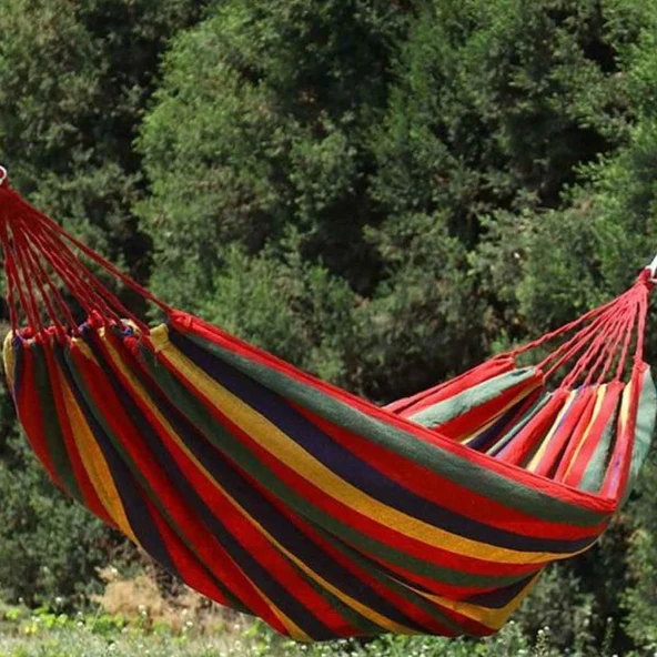 And Daisy Hamak - 11