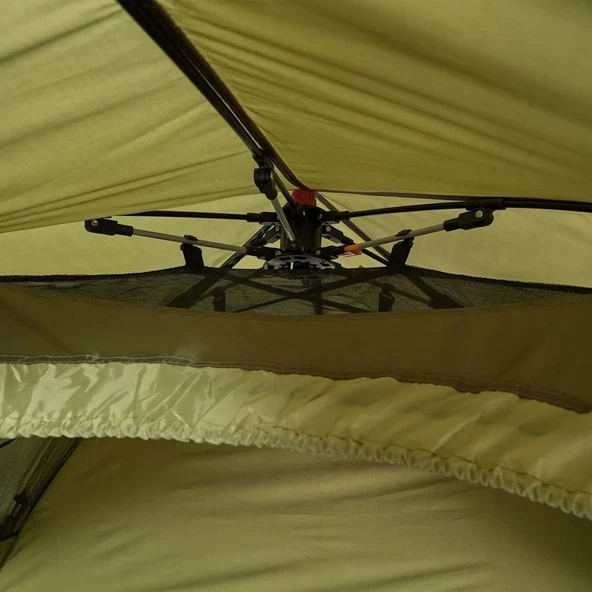 Where Tomorrow Wurf Otomatik Kurulum Çadır - 9