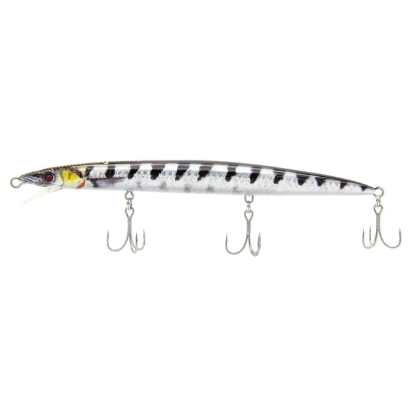Savage Gear Jerk Minnow 14,5cm 17gr Sinking Suni Yem - Resim 3