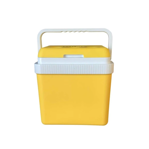 Icepeak Buzluk SF26 Taşıma Çantası 26 Lt - 7