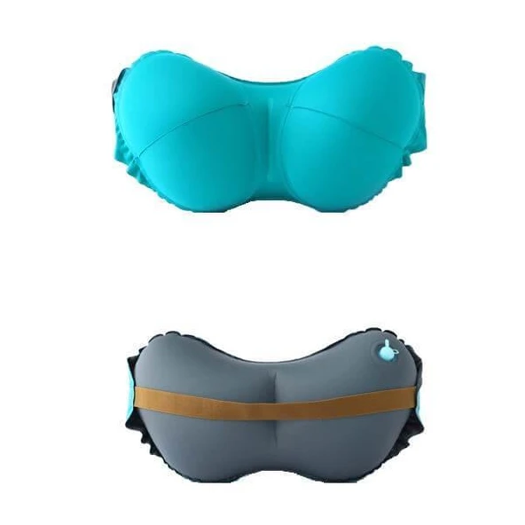 FreeCamp XT Araç Koltuk Boyun Yastığı - 3