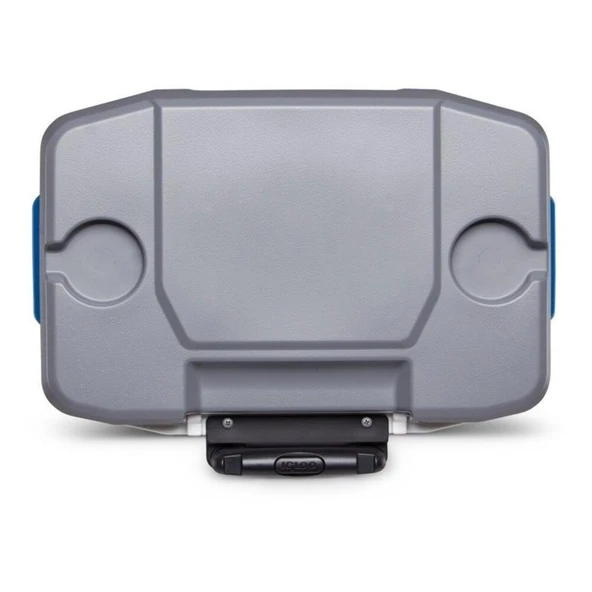 Igloo 30 QT Latitude Tekerlekli Buzluk 28 Litre - 6