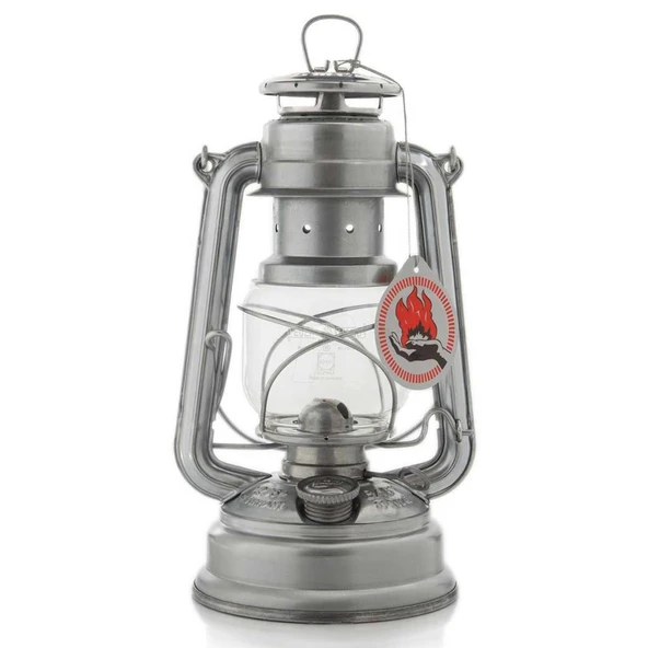 Feuerhand 276-Zınk Gazlı Fener Çinko - 2