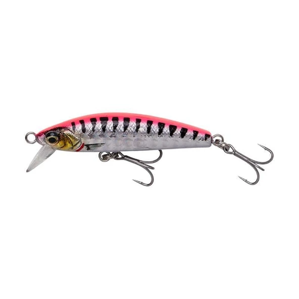 Savage Gear Gravity Minnow 5 cm 8 gr Fast Sinking Suni yem - 5