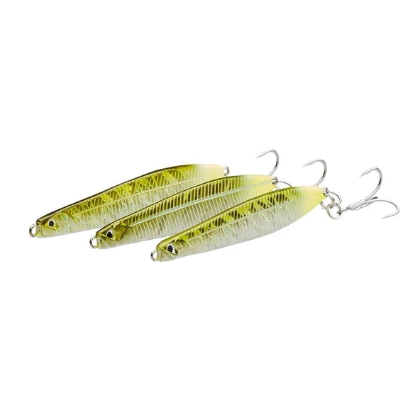 Savage Gear Surf Seeker 10 cm 30 gr Sinking Olta Kaşık Yem - 3