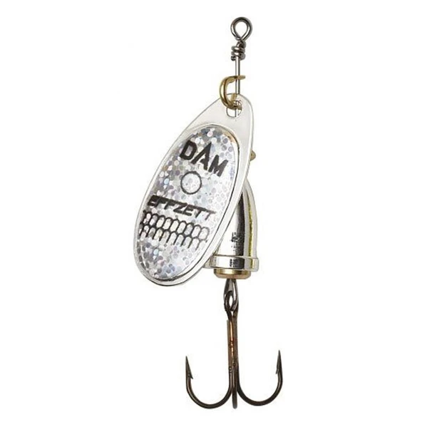 Dam Effzett Executor Spinner 4gr n°2 Olta Kaşık - Resim 4