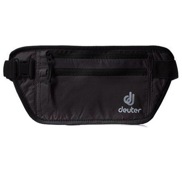 Deuter Security Money Belt I Bel Cüzdanı - 3