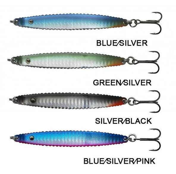 Hansen Lotus SD 9.8cm 18gr Olta Kaşık - Resim 3