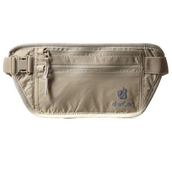 Deuter Security Money Belt I Bel Cüzdanı - 7