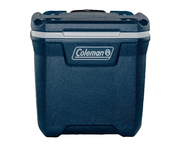 Coleman Xtreme Wheeled 28 QT Tekerlekli Soğutucu Buzluk 26 Lt - 9