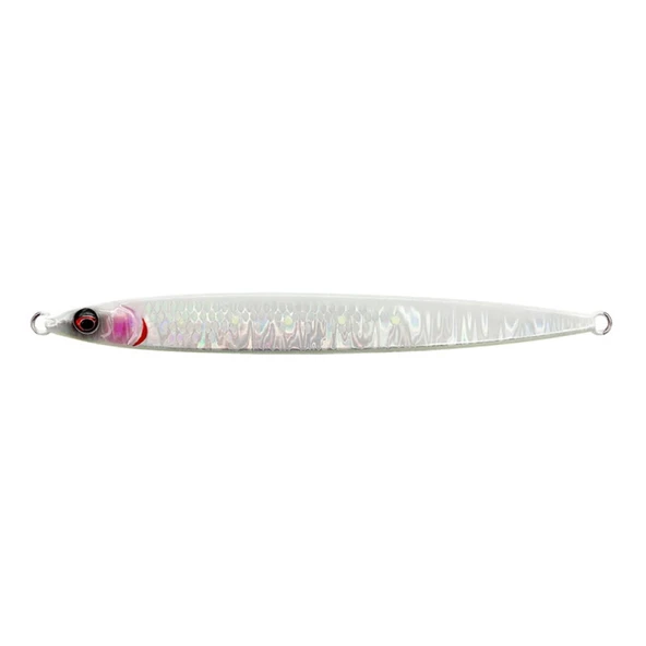 Savage Gear Sardine Slider 13 cm 60 gr Jig Yem - Resim 8
