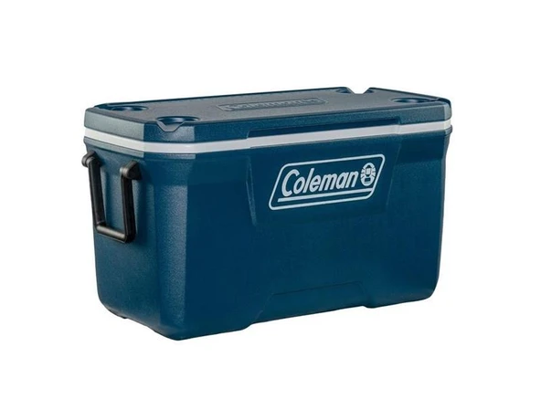 Coleman Xtreme 52 QT Taşınabilir Soğutucu Bızluk 48 Lt - 7