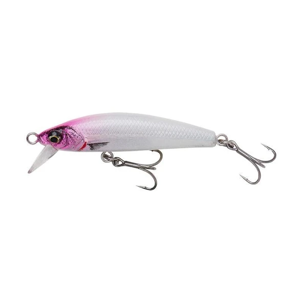 Savage Gear Gravity Minnow 5 cm 8 gr Fast Sinking Suni yem - 7