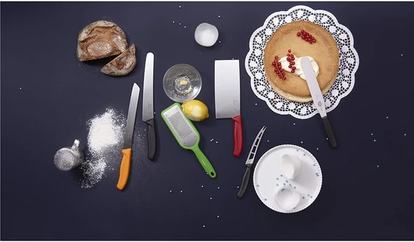 Victorinox 7.6079 Domates ve Kivi Soyacağı - 8