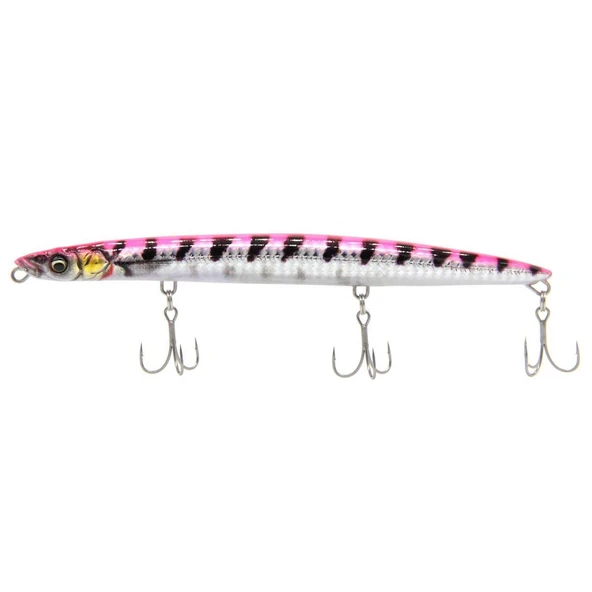 Savage Gear Deep Walker 17,5 cm 39 gr Sinking Suni Yem - Resim 5