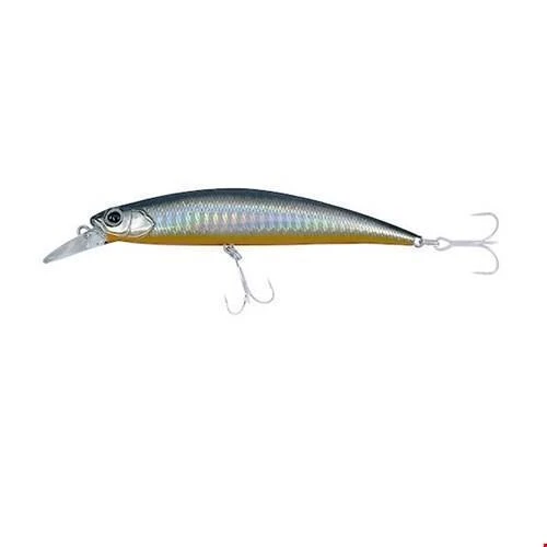 Kendo BT Minnow 110S 110 mm 21.4 gr Suni yem - 3