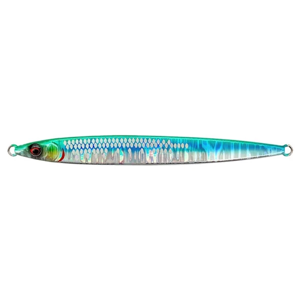 Savage Gear Sardine Slider 14.5 cm 80 gr Jig Yem - Resim 7