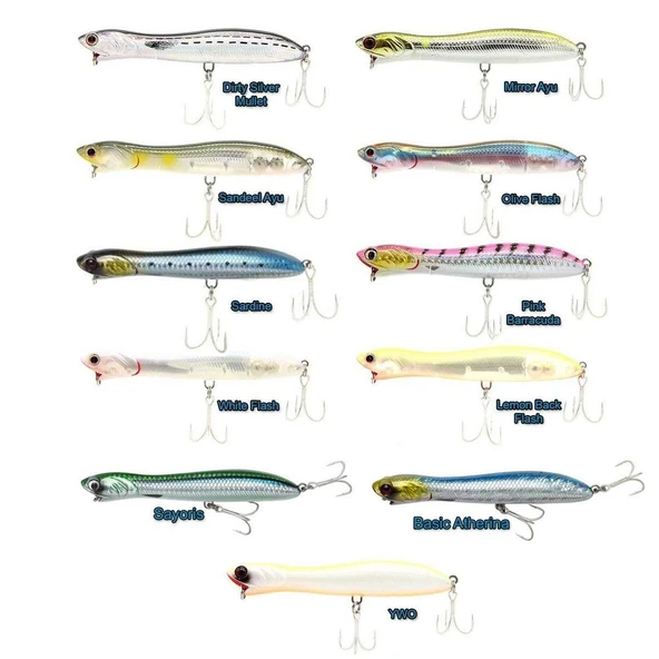 Savage Gear Panic Prey V2 105 10.6cm 16gr Suni Yem - 4