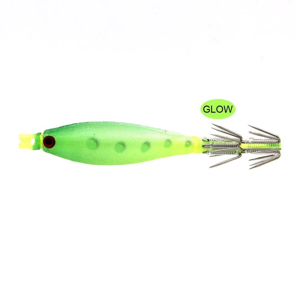 Yamashita Oppai Sutte 7-2 7Cm Kalamar Zokası - 3