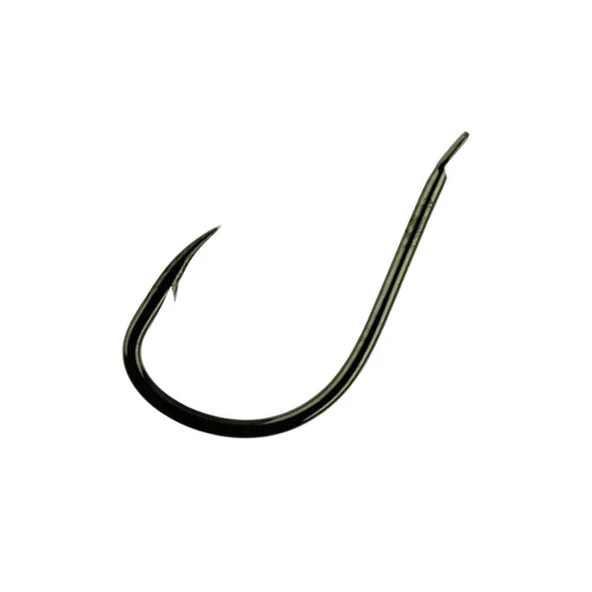 Maruto 6663-BN Shin-Kairyo Black Nikel Olta İğnesi - 3