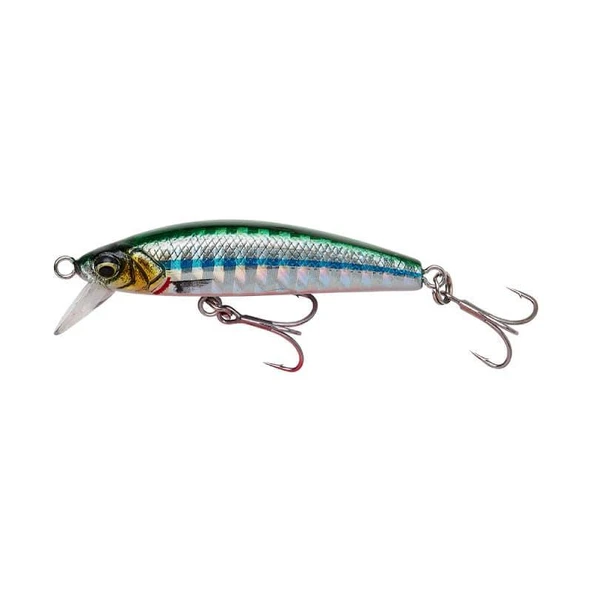 Savage Gear Gravity Minnow 5 cm 8 gr Fast Sinking Suni yem - 8