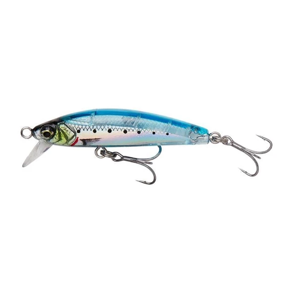 Savage Gear Gravity Minnow 5 cm 8 gr Fast Sinking Suni yem - 10