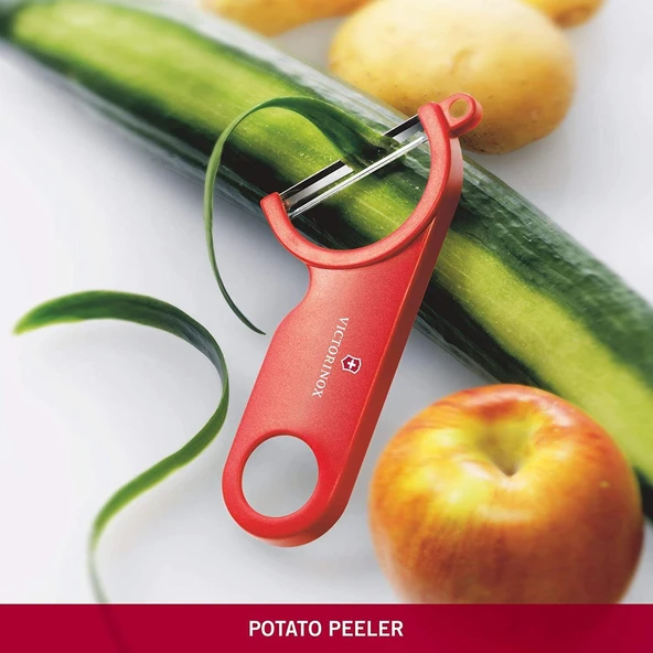 Victorinox 7.6073 Patates Soyacağı - 10