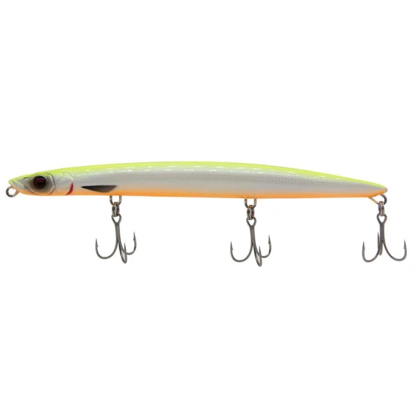 Savage Gear Deep Walker 17,5 cm 39 gr Sinking Suni Yem - Resim 6