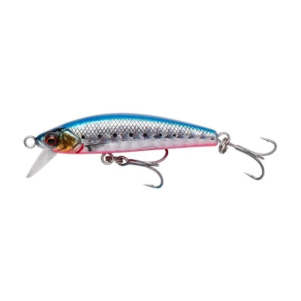 Savage Gear Gravity Minnow 5 cm 8 gr Fast Sinking Suni yem - 2