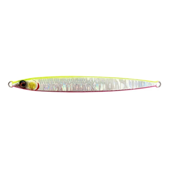 Savage Gear Sardine Slider 13 cm 60 gr Jig Yem - Resim 4