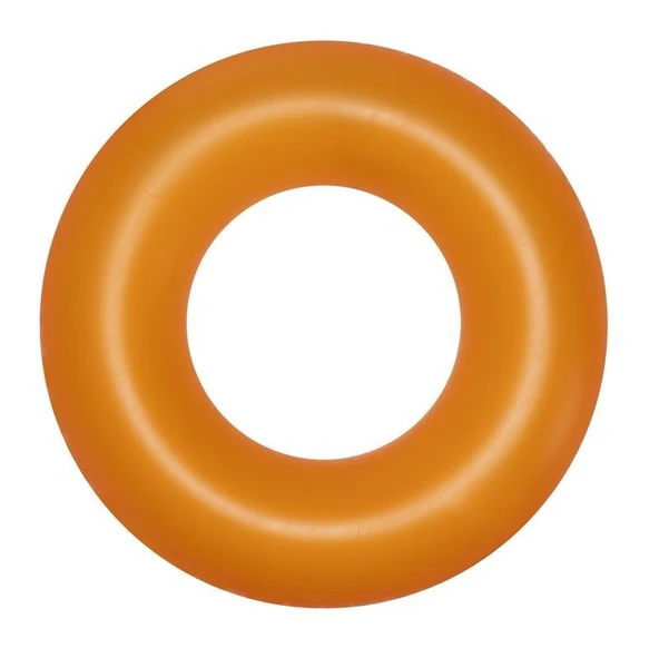 Bestway Neon Renk Şişme Simit 76 cm - 8