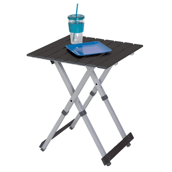 Gci Outdoor Compact Katlanır Kamp Masası 25™ - 4