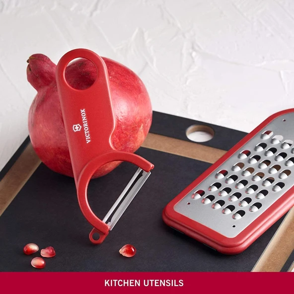 Victorinox 7.6073 Patates Soyacağı - 11