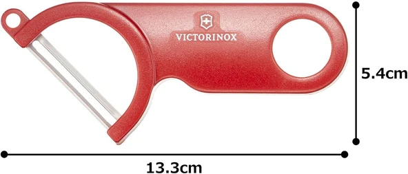 Victorinox 7.6073 Patates Soyacağı - 7