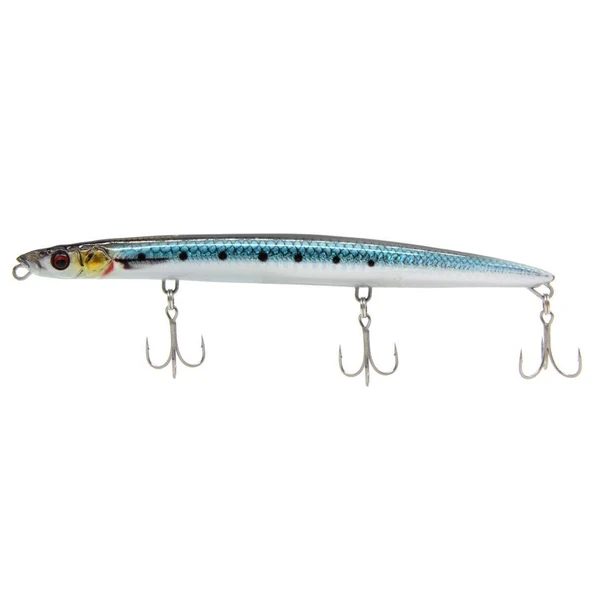 Savage Gear Deep Walker 17,5 cm 39 gr Sinking Suni Yem - Resim 3
