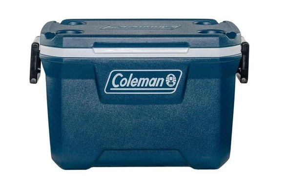 Coleman Xtreme 52 QT Taşınabilir Soğutucu Bızluk 48 Lt - 9