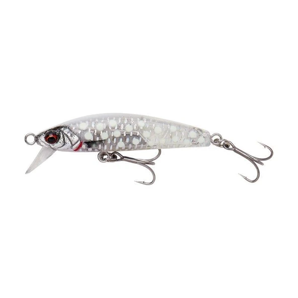 Savage Gear Gravity Minnow 5 cm 8 gr Fast Sinking Suni yem - 9