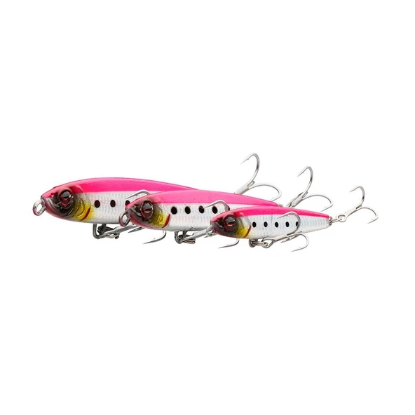 Savage Gear Jig Pencil Micro Z 5.6 cm 15 gr S Jig Yem - 3