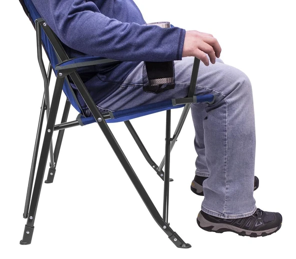 Gci Outdoor Comfort Pro Chair™ Katlanır Kamp Sandalyesi - 8