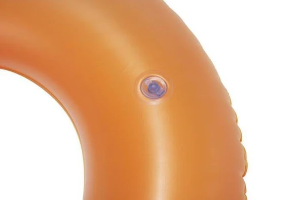 Bestway Neon Renk Şişme Simit 76 cm - 2