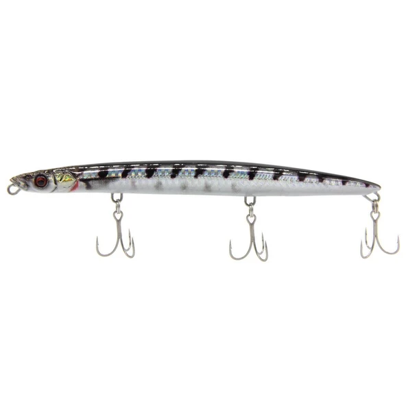 Savage Gear Deep Walker 17,5 cm 39 gr Sinking Suni Yem - Resim 4