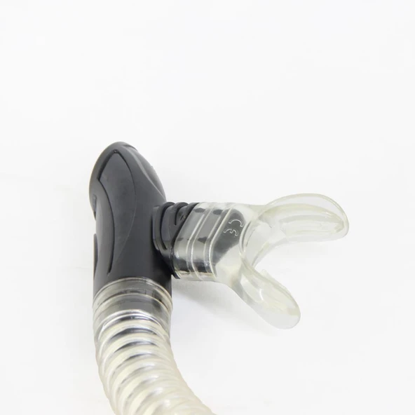 Apnea Corsica Maske Şnorkel Set - 3