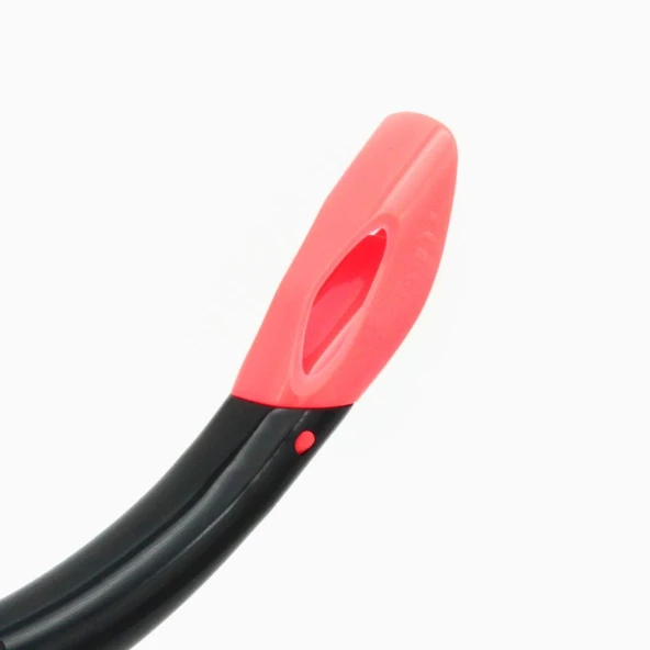 Bermuda Safari Sea Discovery Maske Şnorkel Set - 12