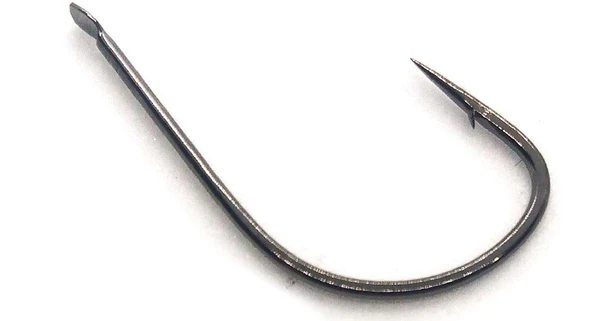 Sasame Keiryu F 739 Black Nikel Olta İğnesi - 2