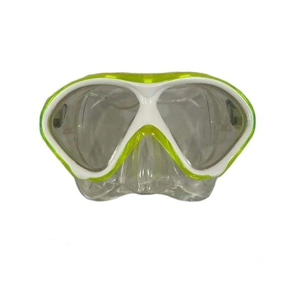 Apnea Waikiki Maske Şnorkel Set - 5